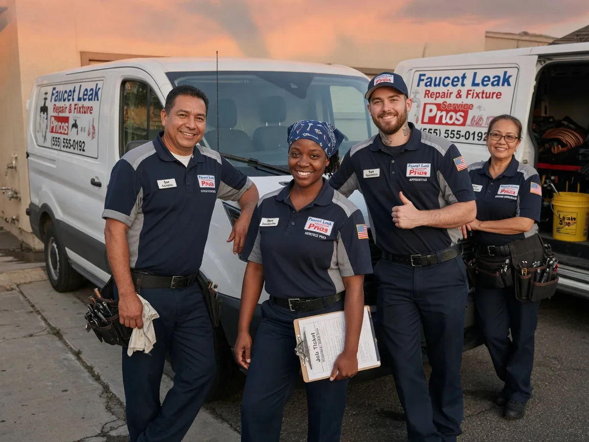 Faucet Repair company in Twin Mountain, NH